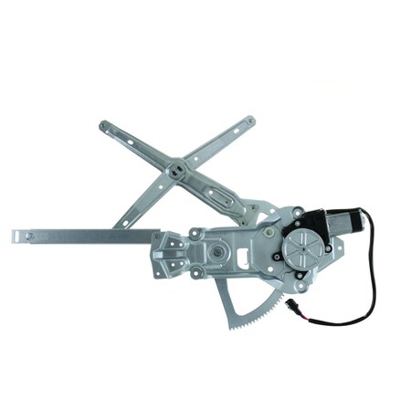 Wai Global WINDOW REGULATOR & MOTOR, WPR1171RM WPR1171RM